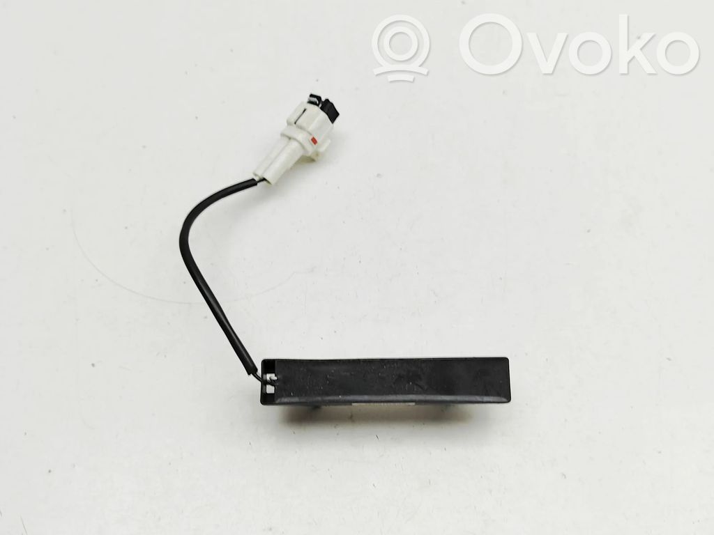 BYD Atto 3 Antena de sistema sin llave 