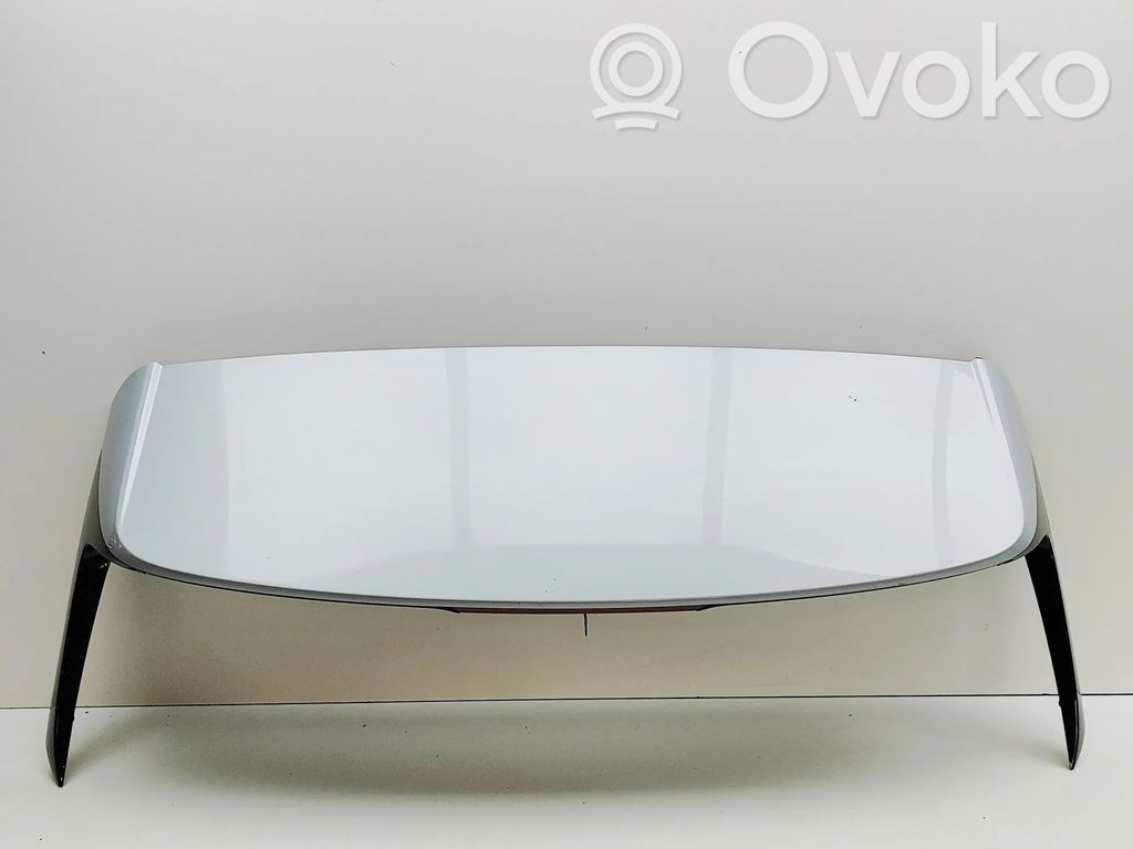 BYD Atto 3 Tailgate/trunk spoiler 