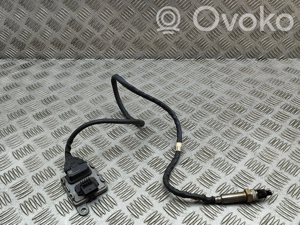 Volkswagen PASSAT B8 Sonde lambda 
