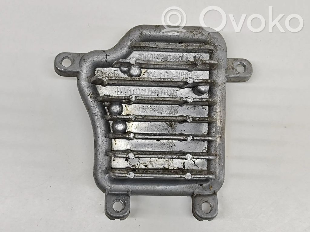Audi Q5 SQ5 FY Módulo de control de balasto LED 