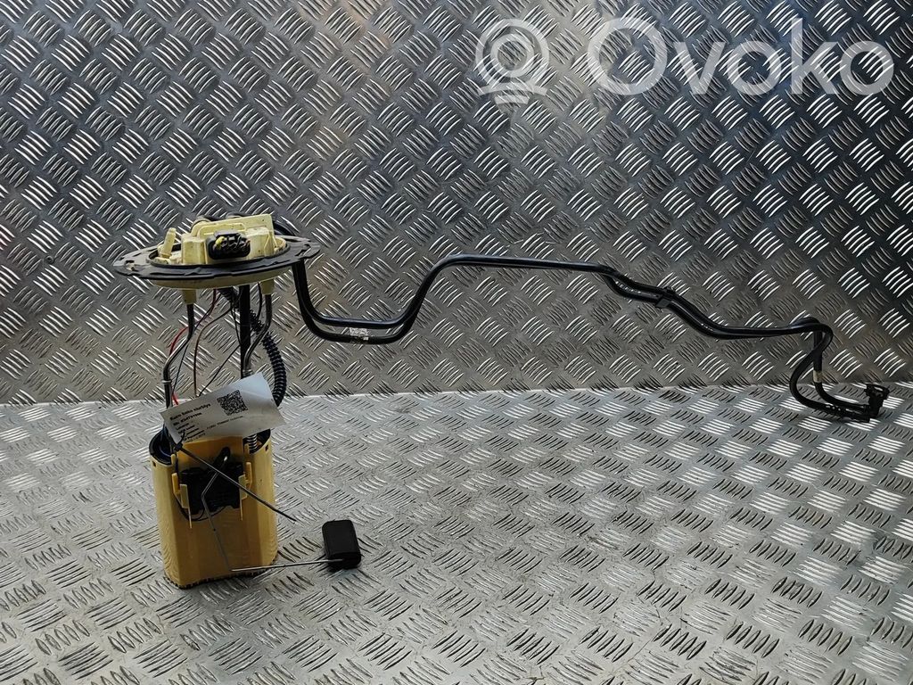 Ford Transit Custom Bomba interna de combustible 