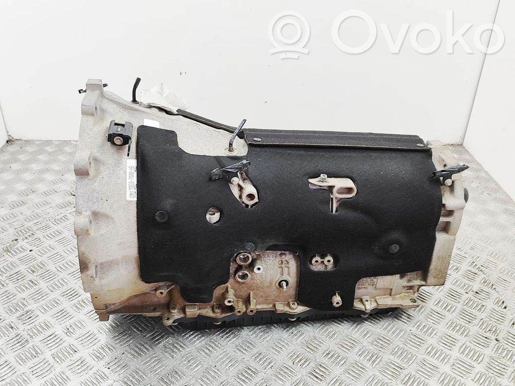 Land Rover Discovery 5 Caja de cambios automática 