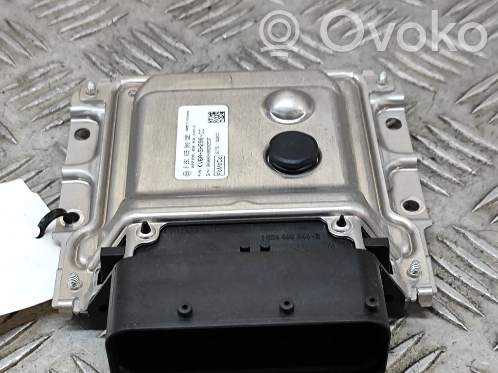Unidad de control adblue   0281035909,KV6A5H298CC
