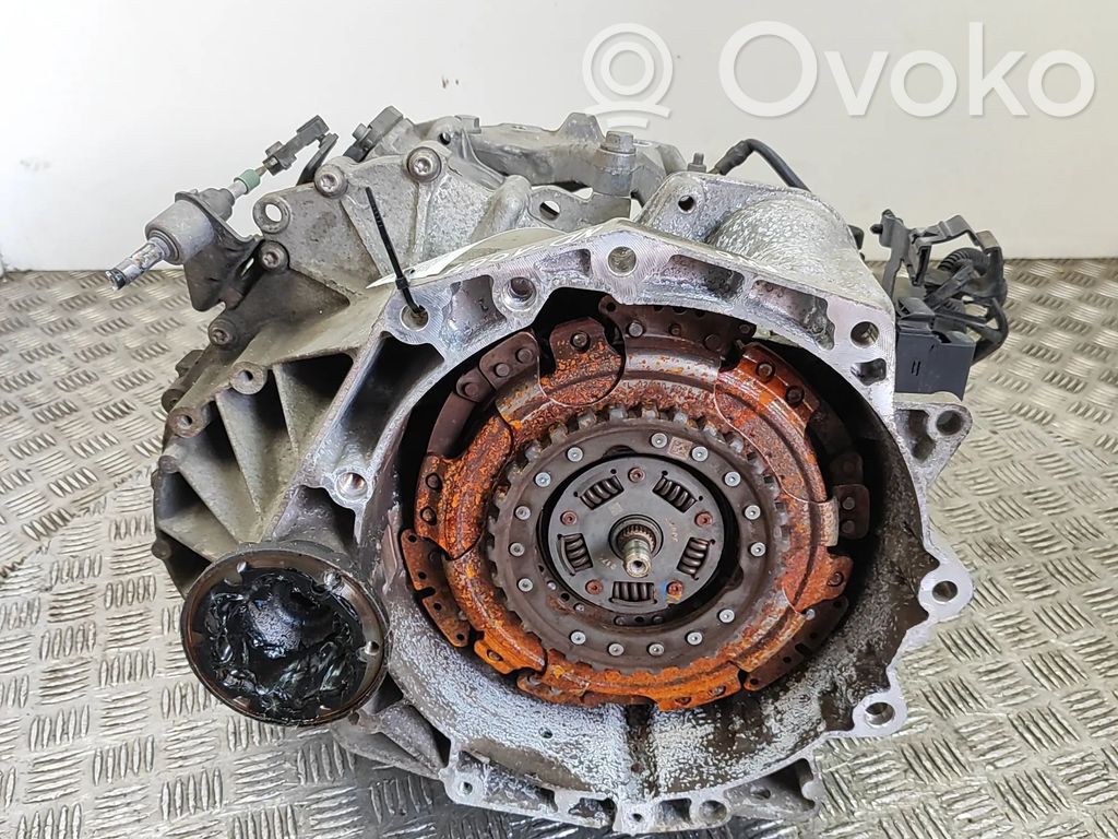 Skoda Yeti (5L) Scatola del cambio automatico 