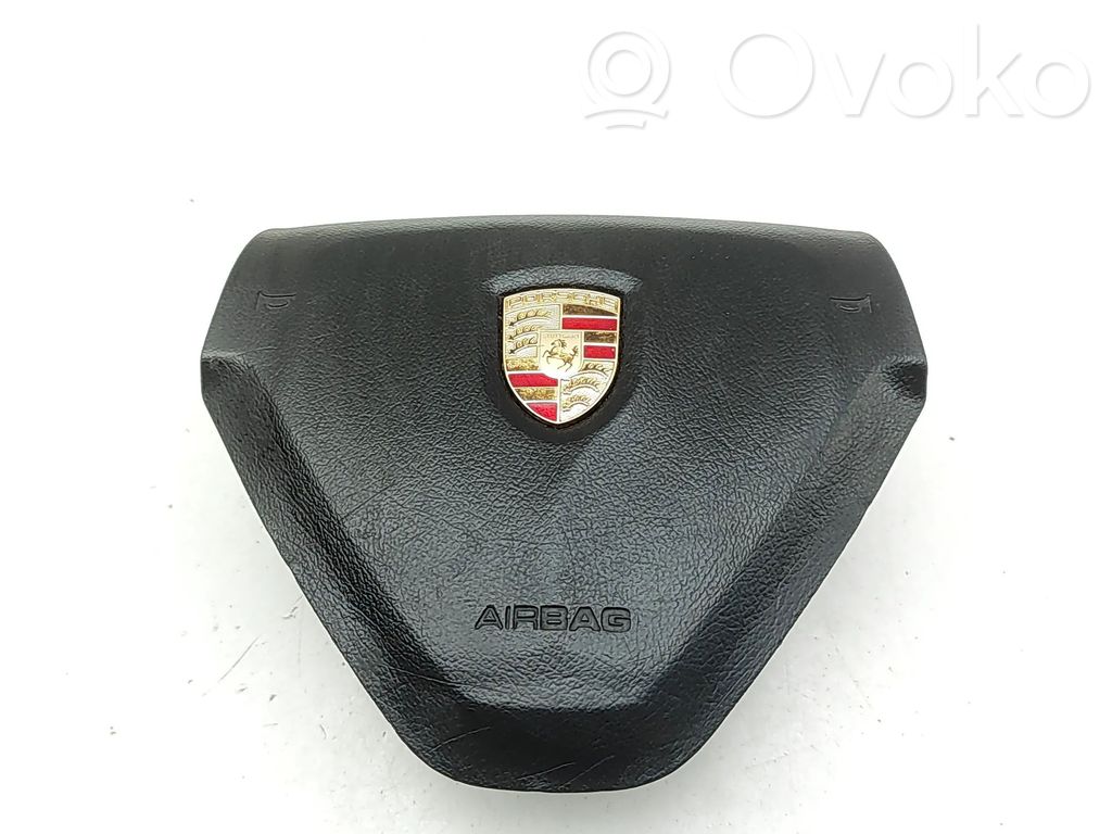 Porsche Boxster 987 Airbag del volante 