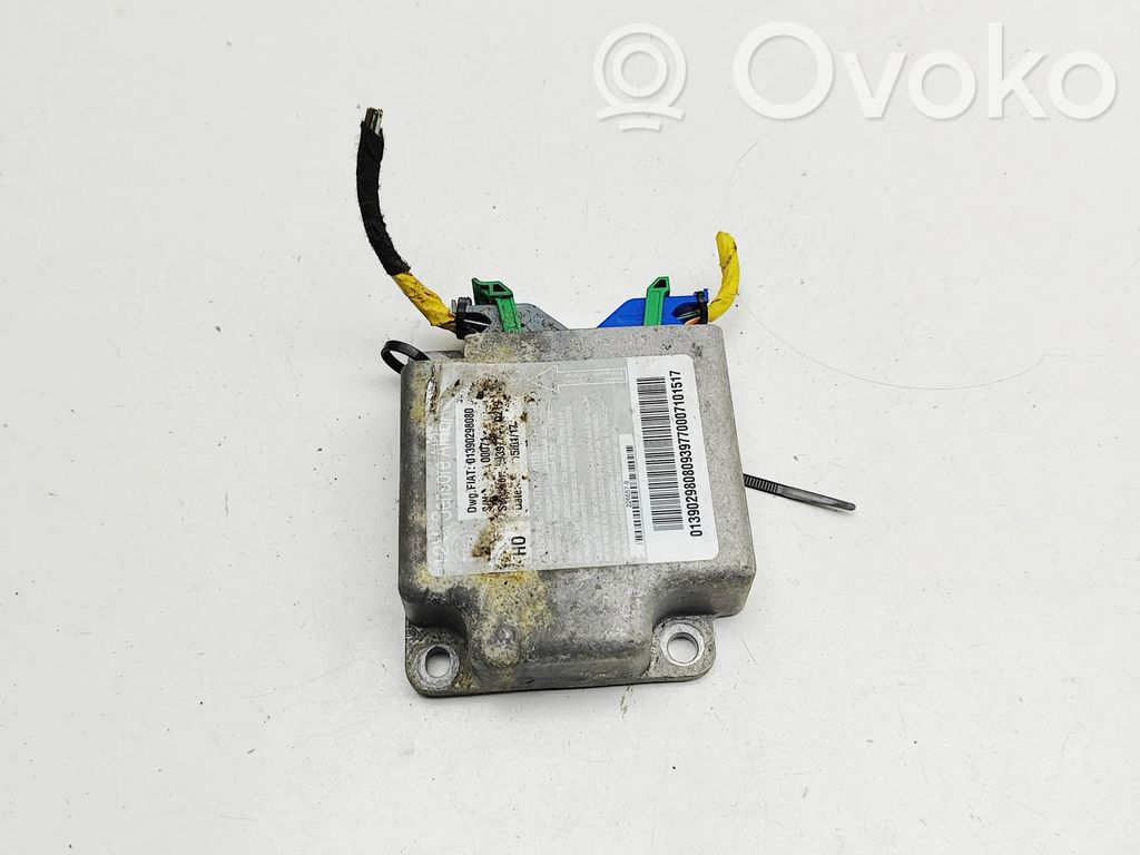 Fiat Ducato Airbag control unit/module 
