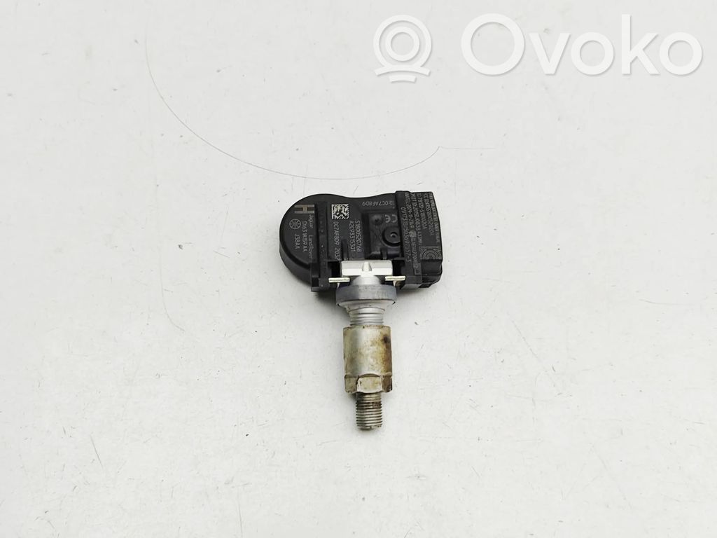 Jaguar F-Pace Sensor Reifendruckkontrolle RDK 