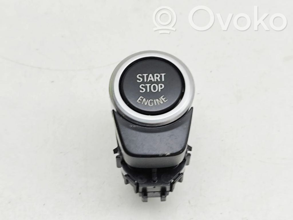 BMW X3 G01 Engine start stop button switch 
