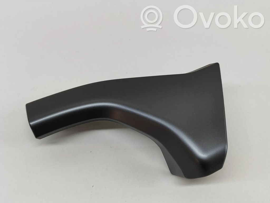 Cupra Born Dashboard glove box trim 