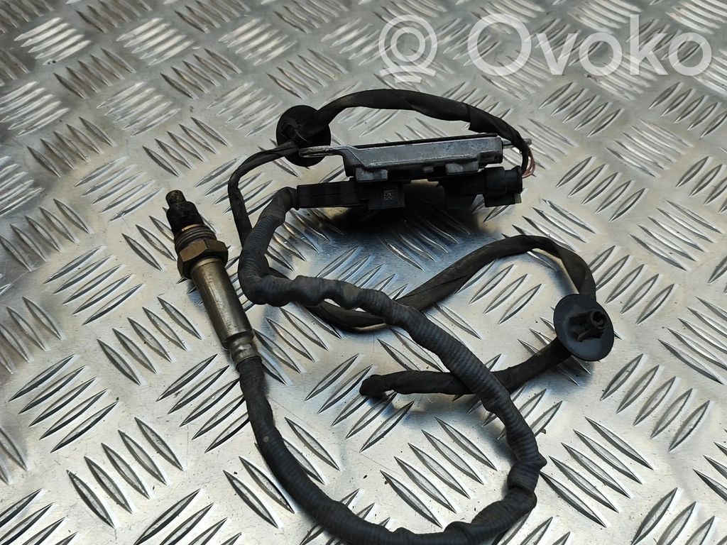 Mercedes-Benz Sprinter W907 W910 Lambda probe sensor 