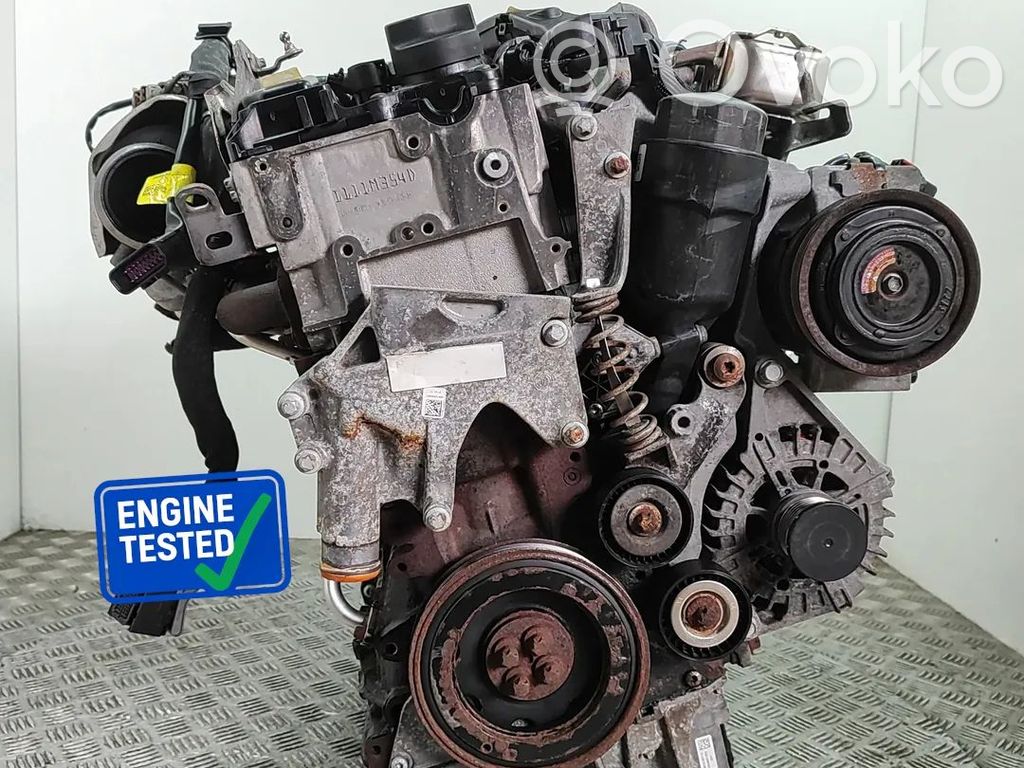 Engine   651971