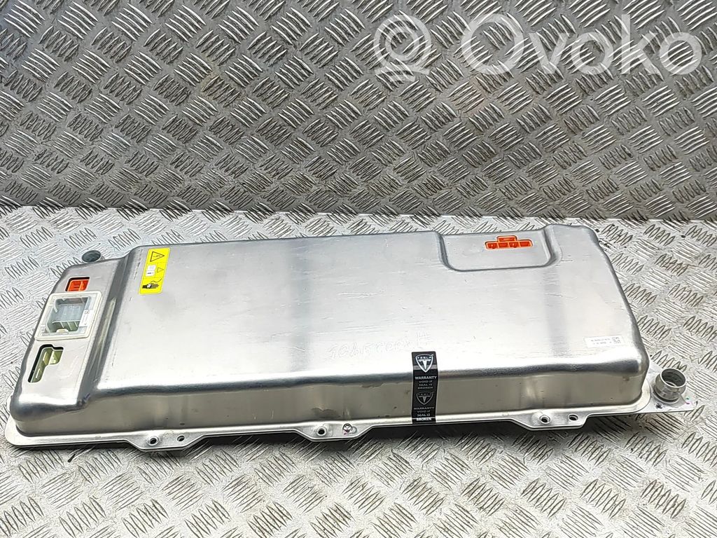 Tesla Model Y Inversor/convertidor de voltaje 