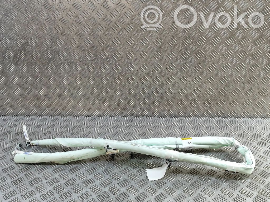 Volvo XC40 Airbag de toit 