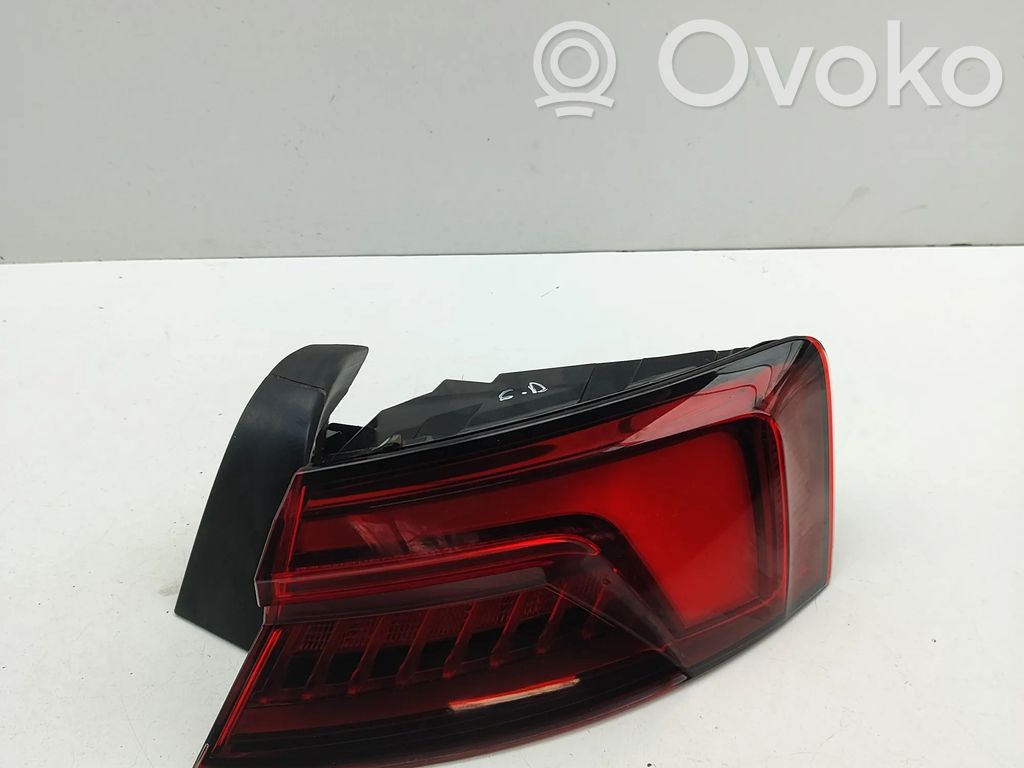 Audi A5 Lampă spate în caroserie 