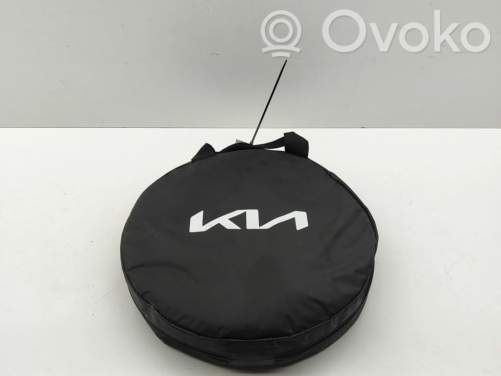 KIA EV3 Cable de carga del coche eléctrico 
