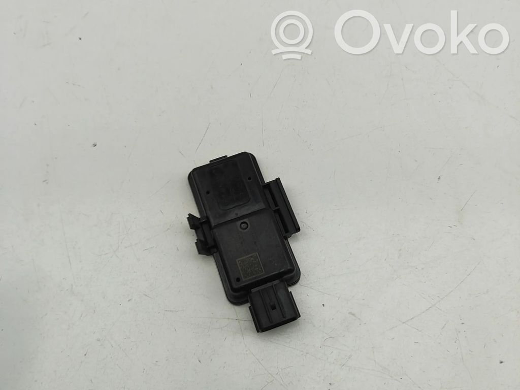 KIA EV3 Keyless system antenna 