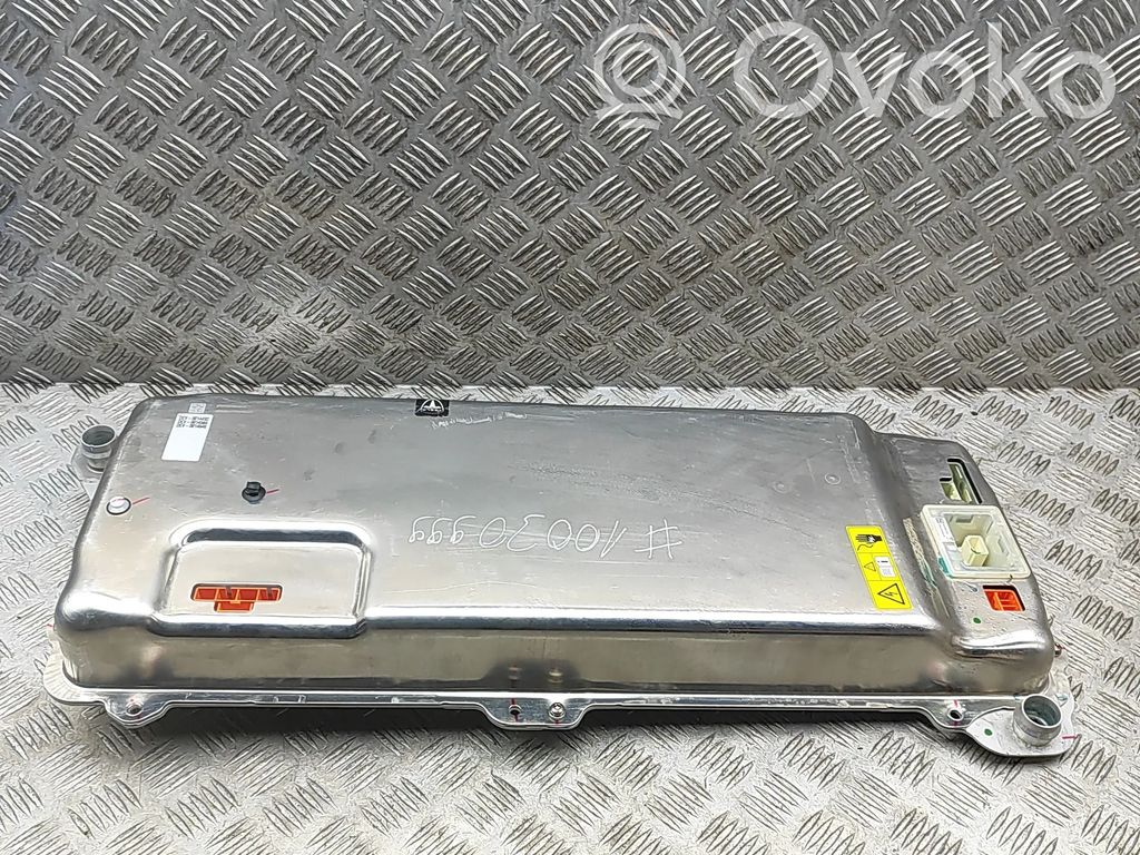 Tesla Model 3 Voltage converter inverter 