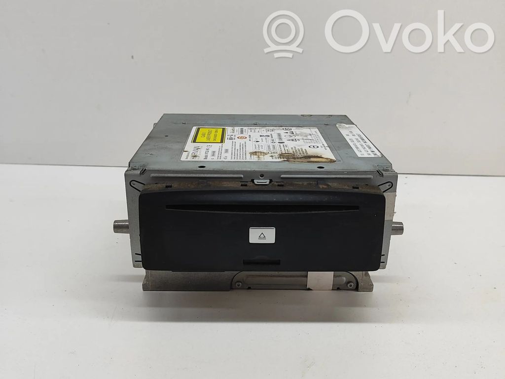 Mercedes-Benz S C217 Panel / Radioodtwarzacz CD/DVD/GPS 
