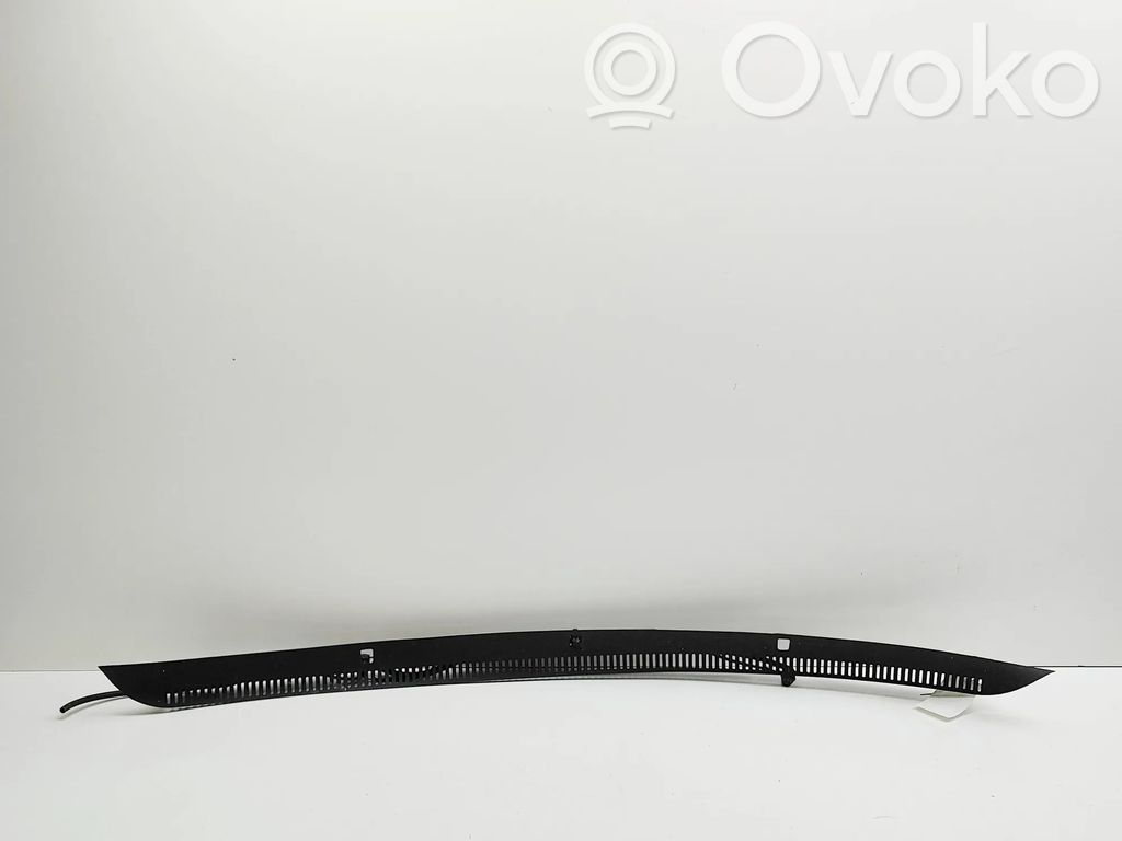 Volvo XC60 Pyyhinkoneiston lista 