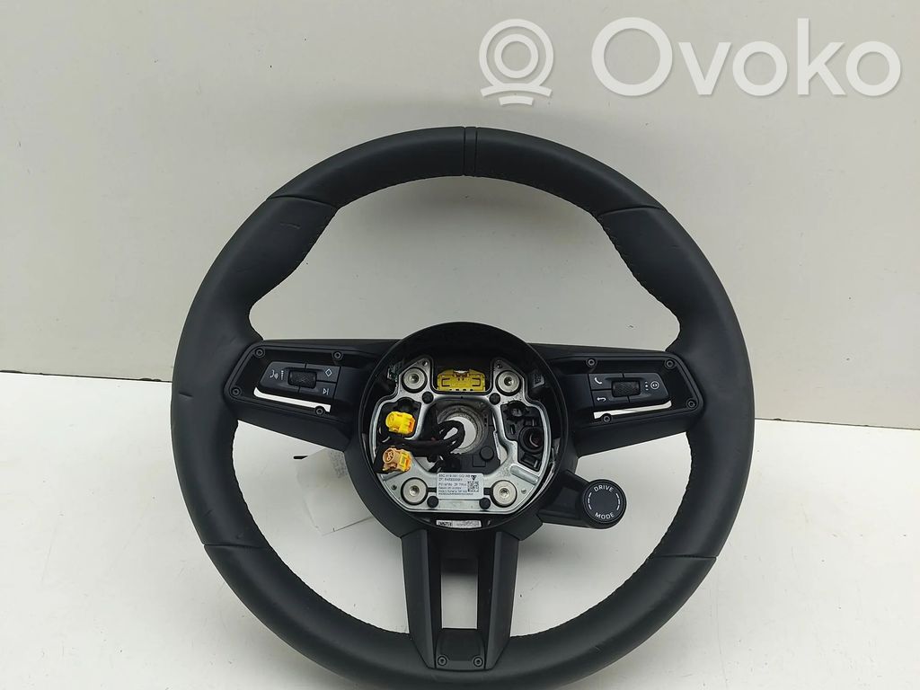 Porsche Macan (95B) Kierownica 