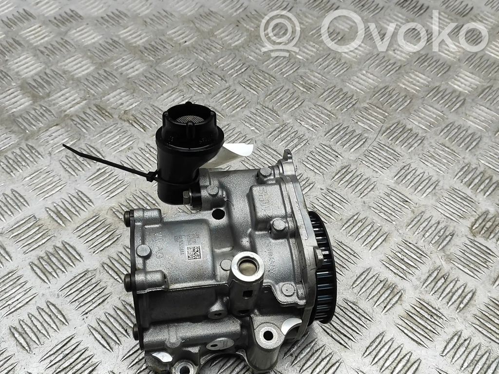 Audi A5 Öljypumppu 