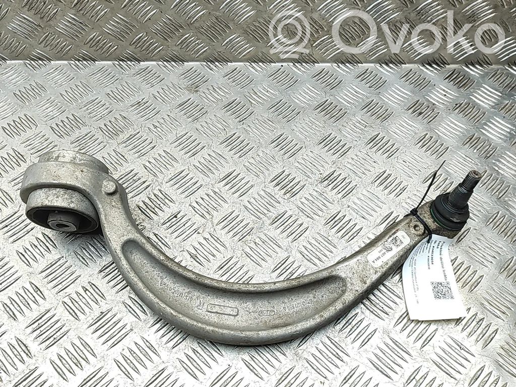 Audi A5 Querlenker Achsschenkel vorne 