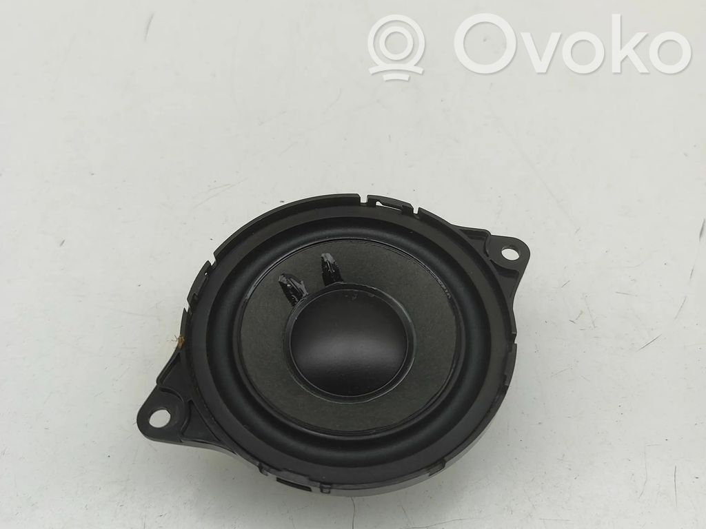 Audi A5 Altavoz del panel 