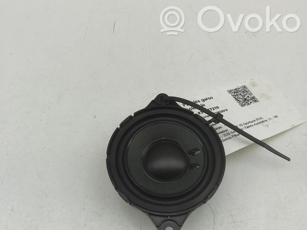 Altavoz del panel   8W8035454