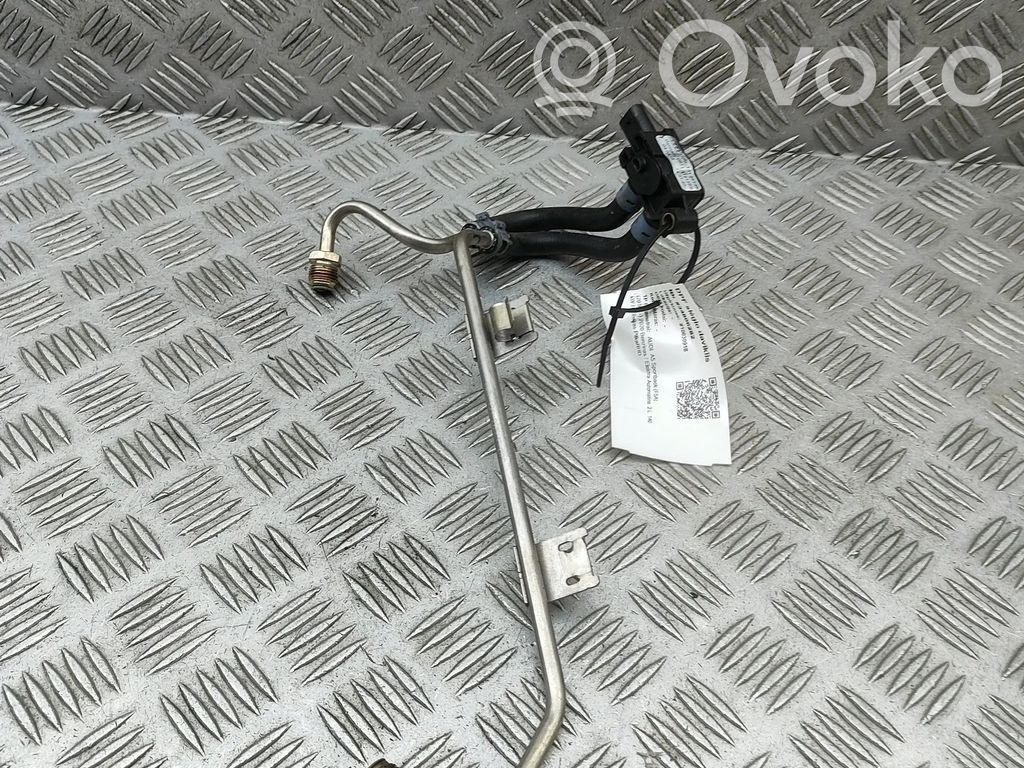 Abgasdrucksensor Differenzdrucksensor   06L131551D