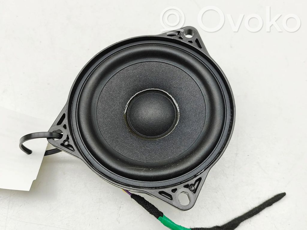 Tesla Model Y Juniper Altavoz del panel 