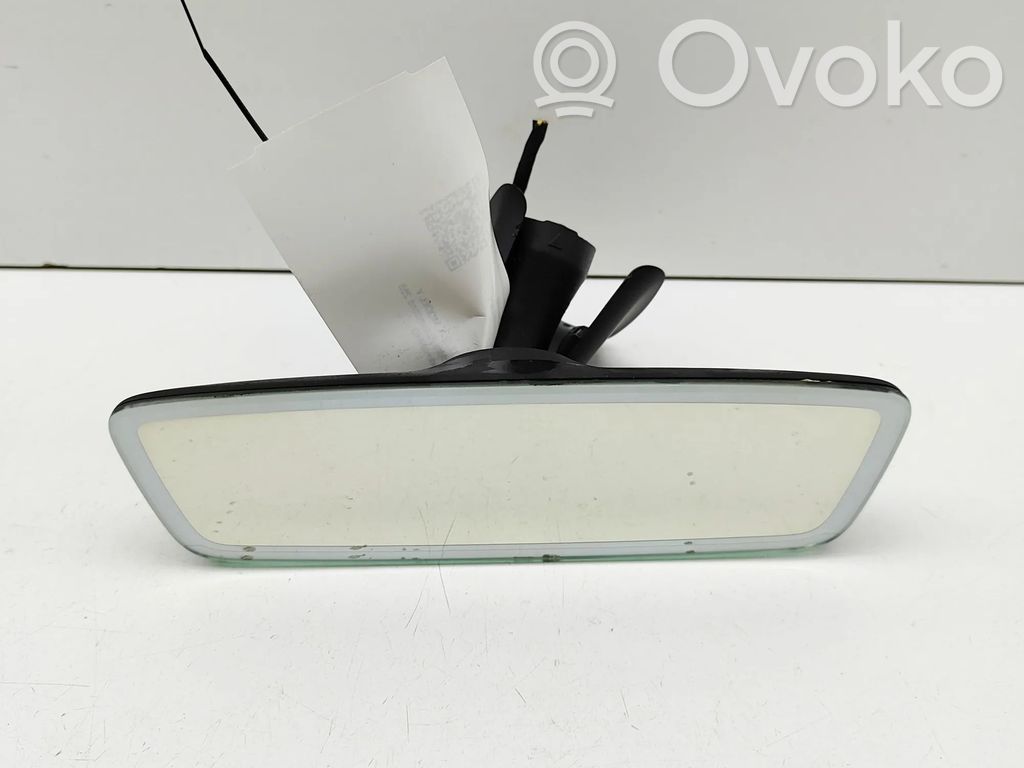 Espejo retrovisor (interior)   149444100G