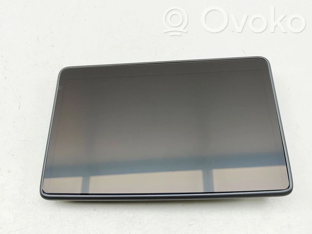 Tesla Model Y Juniper Ecran/afișaj/ecran mic 