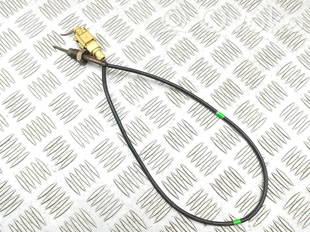 Volkswagen Tiguan Sensor de temperatura del aceite 