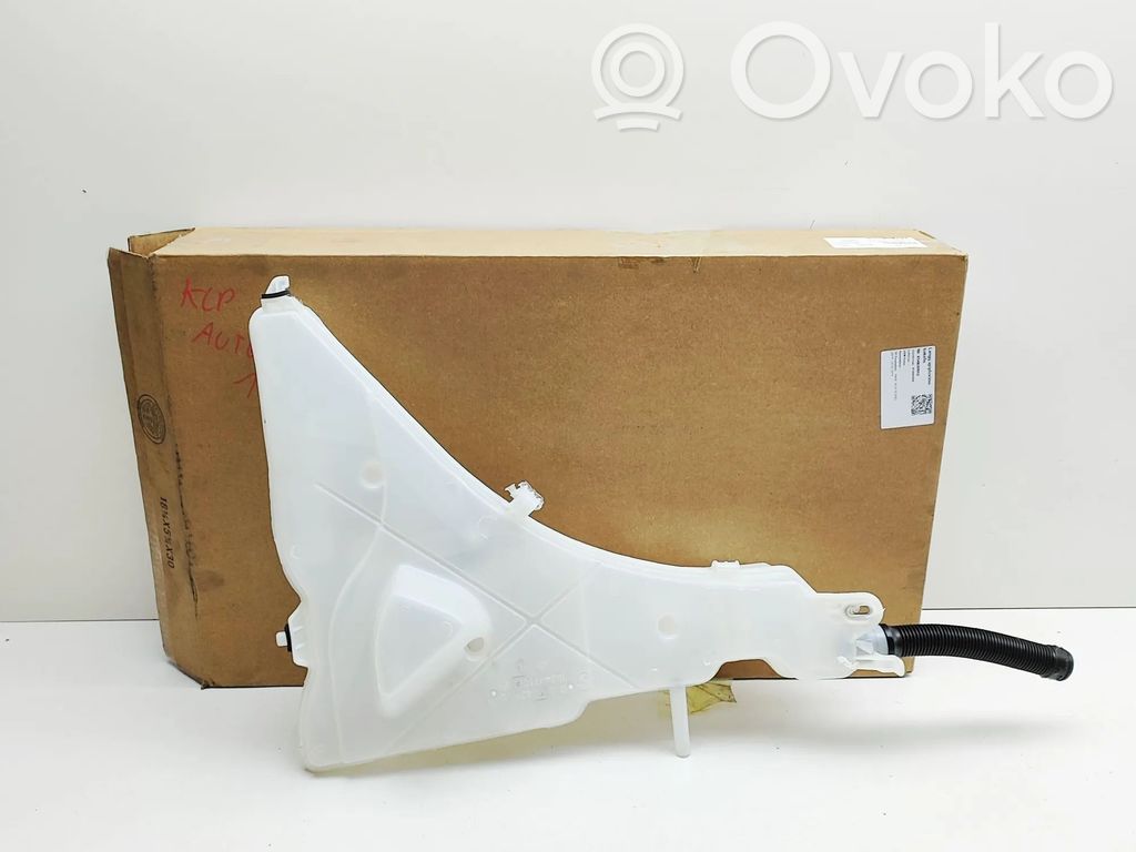 BMW X6 F16 Serbatoio/vaschetta liquido lavavetri parabrezza