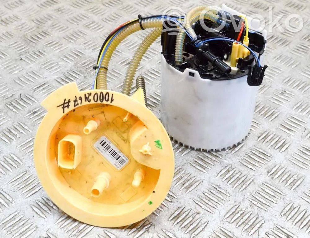 Volvo XC60 In-tank fuel pump 