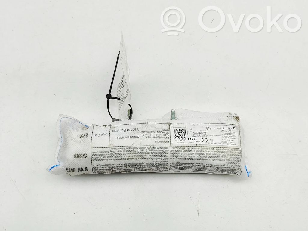Audi RS6 C8 Airbag del asiento 