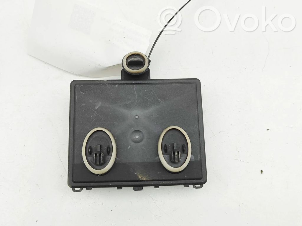 Audi RS6 C8 Unidad de control/módulo de la puerta 