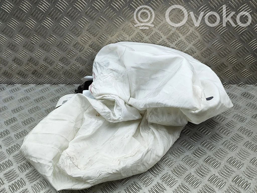 Poduszka powietrzna Airbag pasażera   4K0880204F