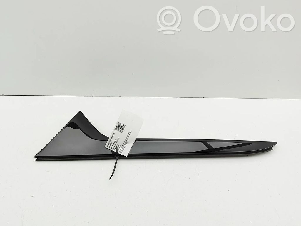 Audi RS6 C8 Tailgate trim 