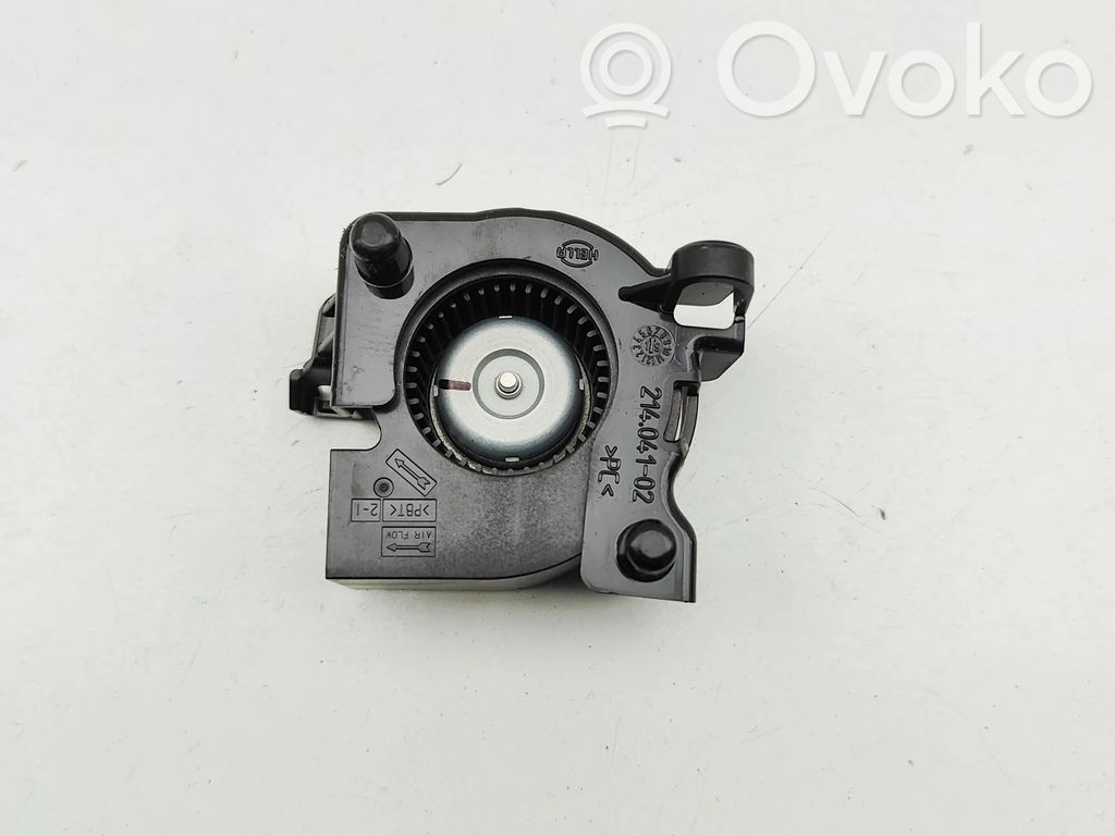 Moduł sterujący statecznikiem LED   9MN01118404,BLOM2325DA10,4N0907463