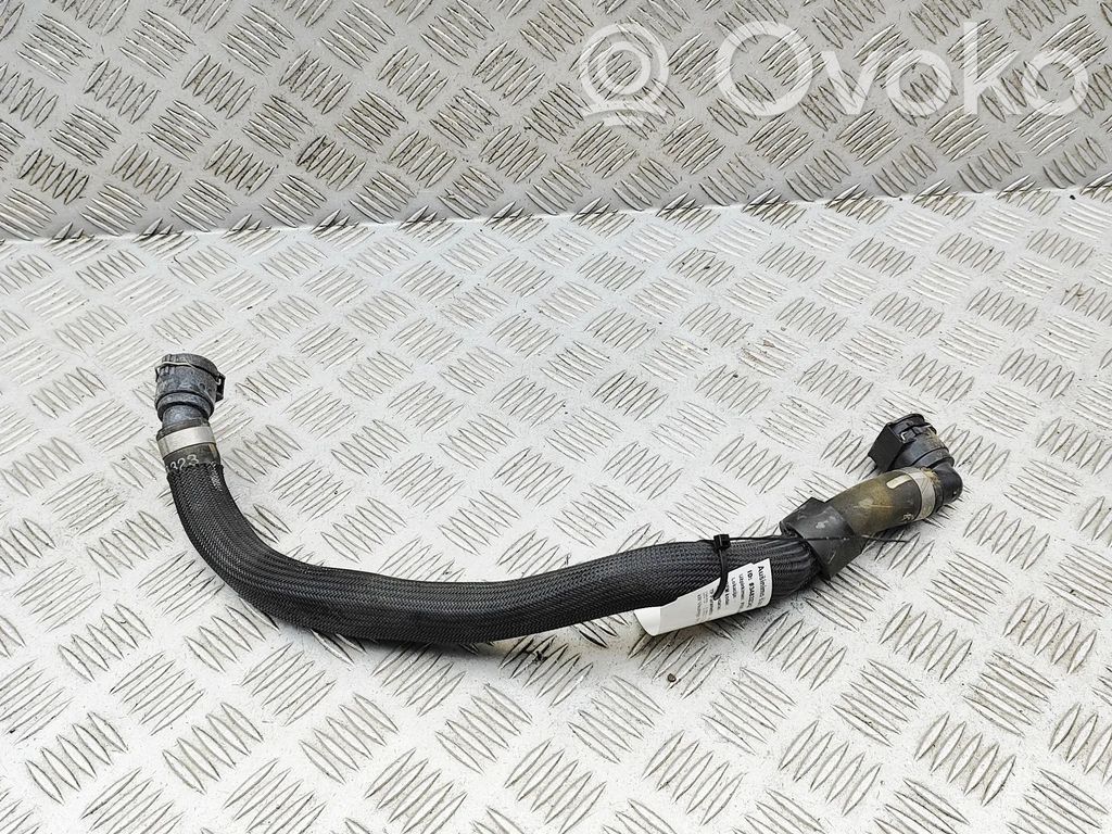 Peugeot 2008 II Conductă/furtun lichid de răcire motor 