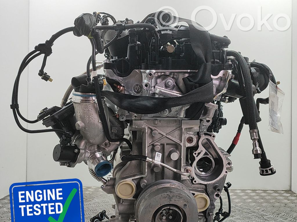 Motor   B48A20T2