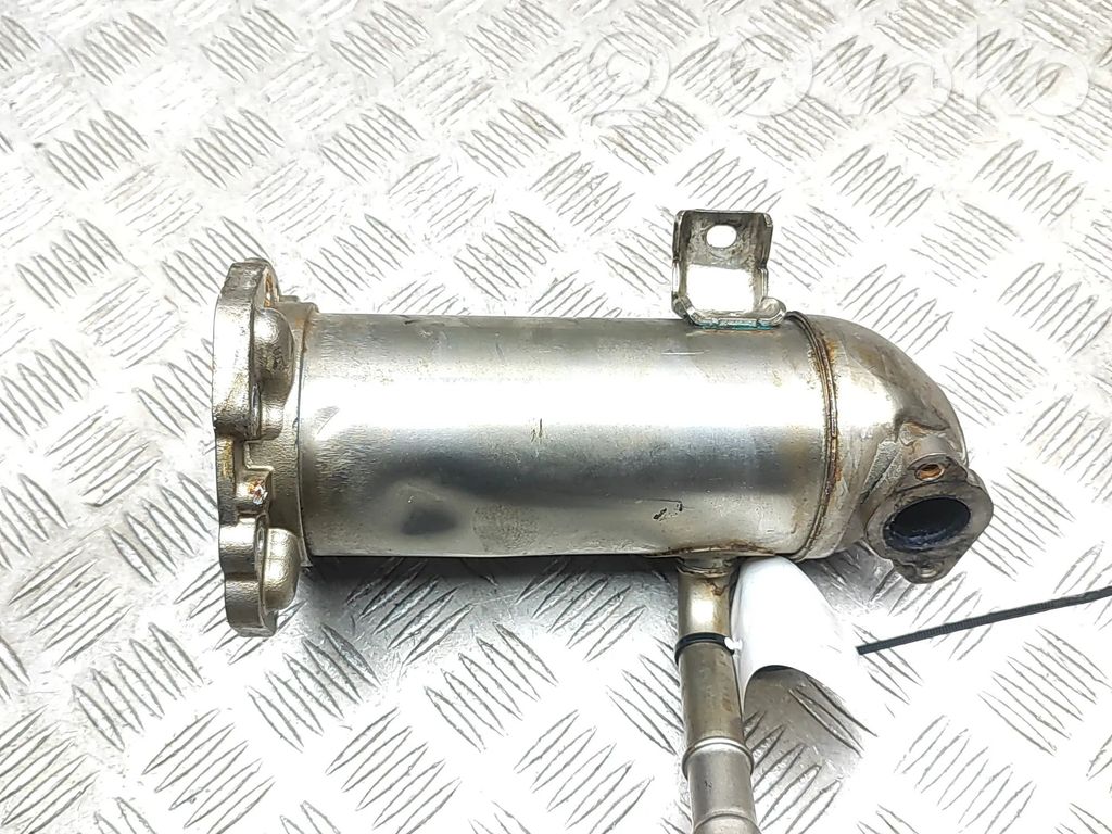 Ford Tourneo Custom EGR valve cooler 