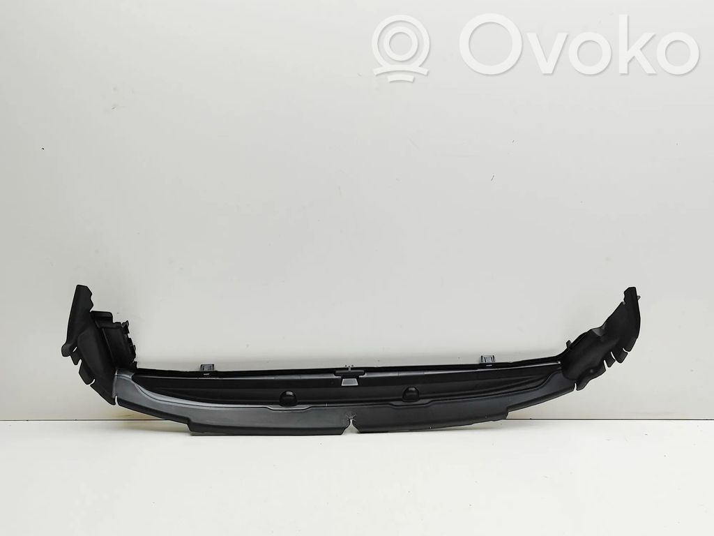 Volvo S60 Wlot / Kanał powietrza intercoolera 