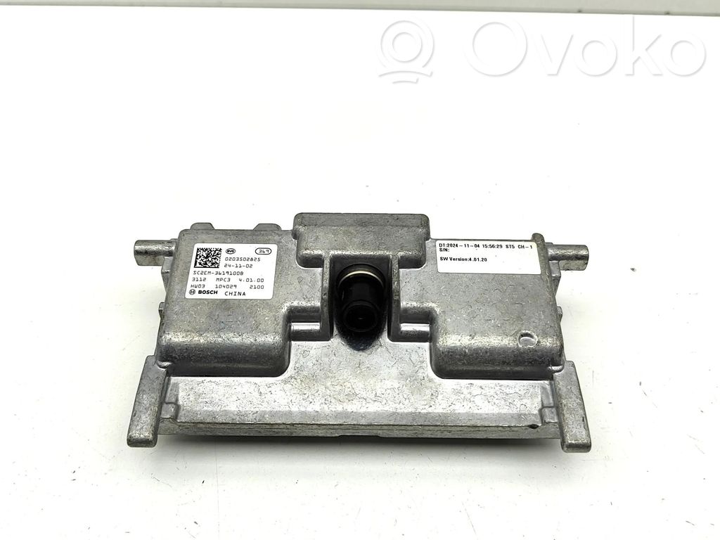 Frontkamera Windschutzscheibe Frontscheibe   SC2EM3619100B,0203502825