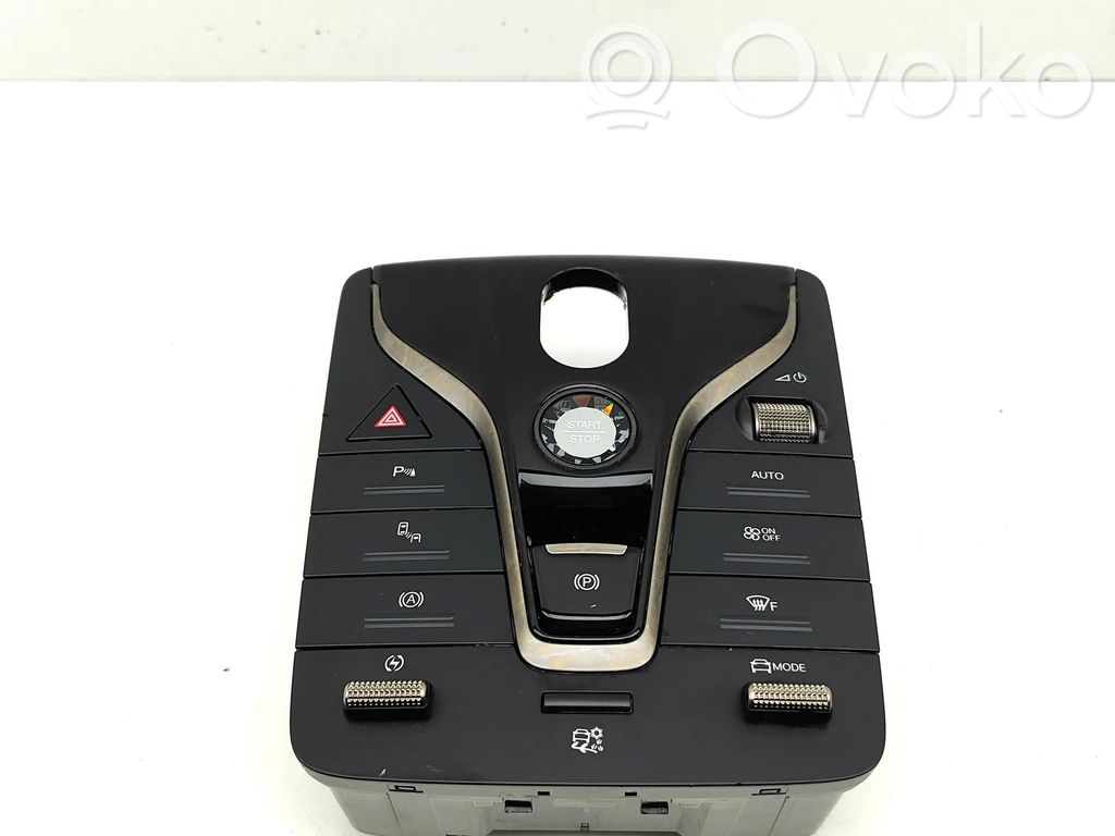 Kit interrupteurs   SC2E1703040Q,SC2E1703040QY3HB3