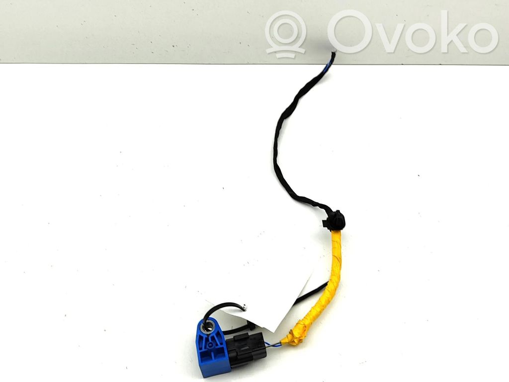 BYD Atto 3 Airbagsensor Crashsensor Drucksensor 