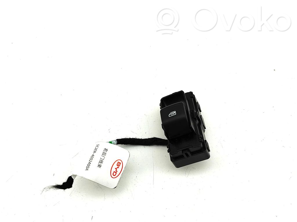 BYD Atto 3 Electric window control switch 
