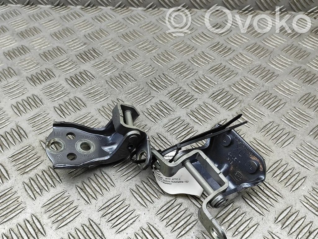 BYD Atto 3 Set balamale ușă spate 