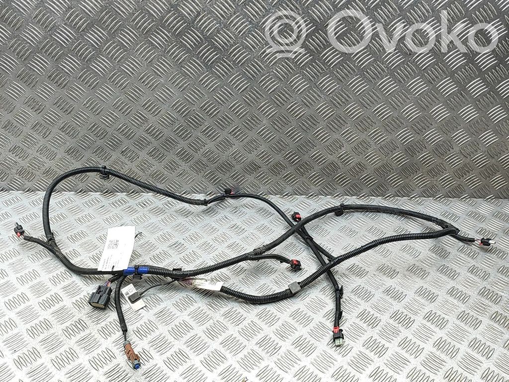 Tesla Model X Faisceau câbles PDC 